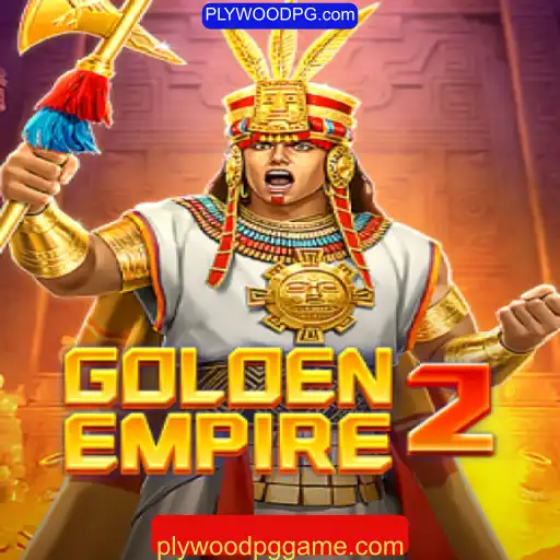GoldenEmpire2: Desbravando Estratégias com PLYWOODPG.com