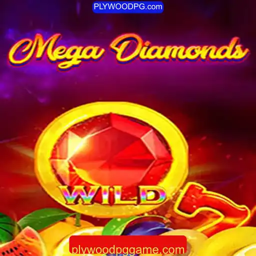 MegaDiamond: Descubra o Novo Fenômeno dos Jogos da PLYWOODPG.com