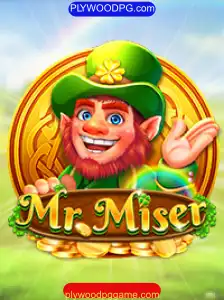 Descubra MrMiser: O Jogo Estratégico de PLYWOODPG.com