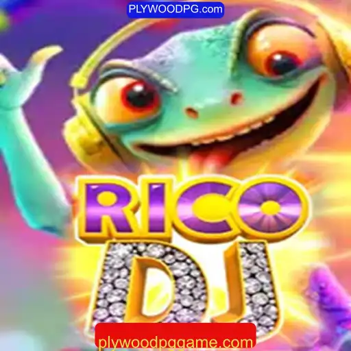 Descubra o Mundo Emocionante de RicoDJ: O Jogo que Revoluciona com PLYWOODPG.com