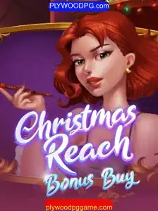 Explorando o Jogo ChristmasReachBonusBuy