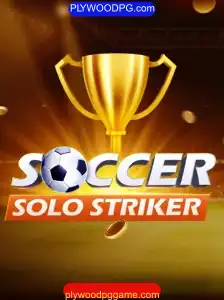 Descubra o Mundo de SoccerSoloStriker: O Jogo Que Está Conquistando Todos