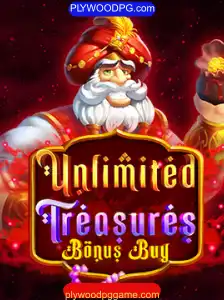 Descubra a Aventura Infinita de UnlimitedTreasuresBonusBuy no Mundo Digital de PLYWOODPG.com